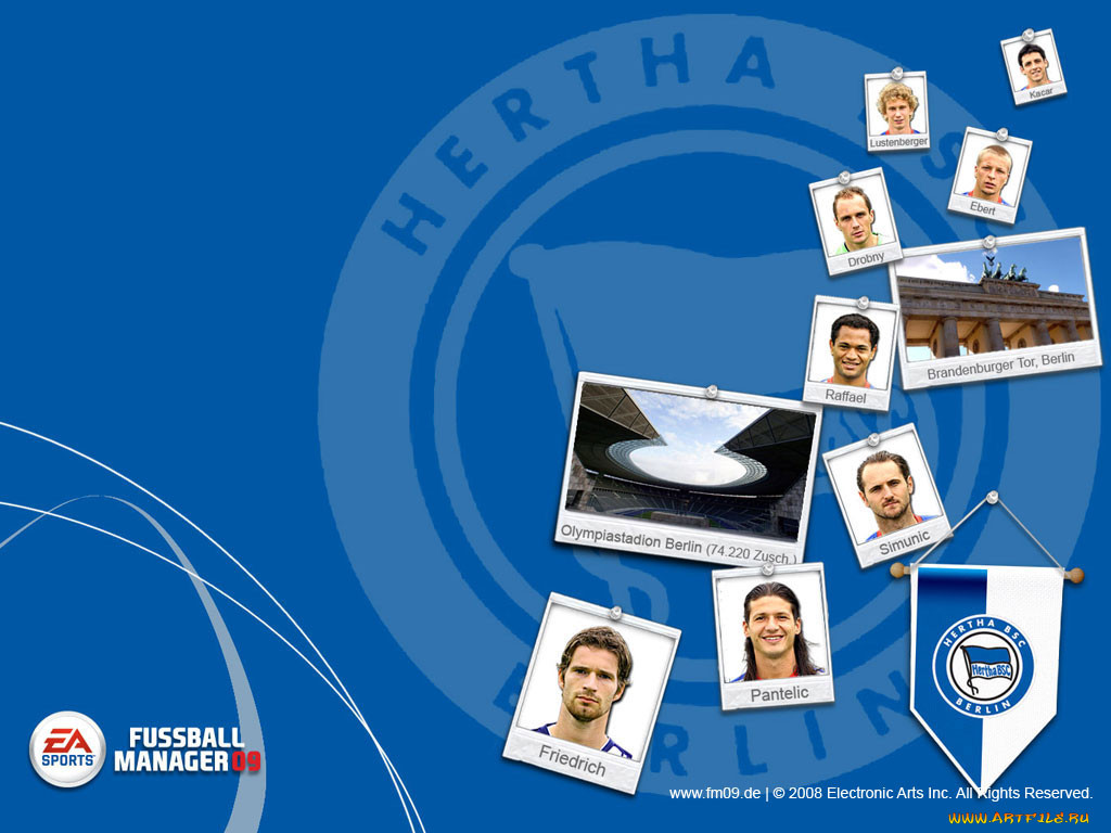 , , fifa, manager, 09